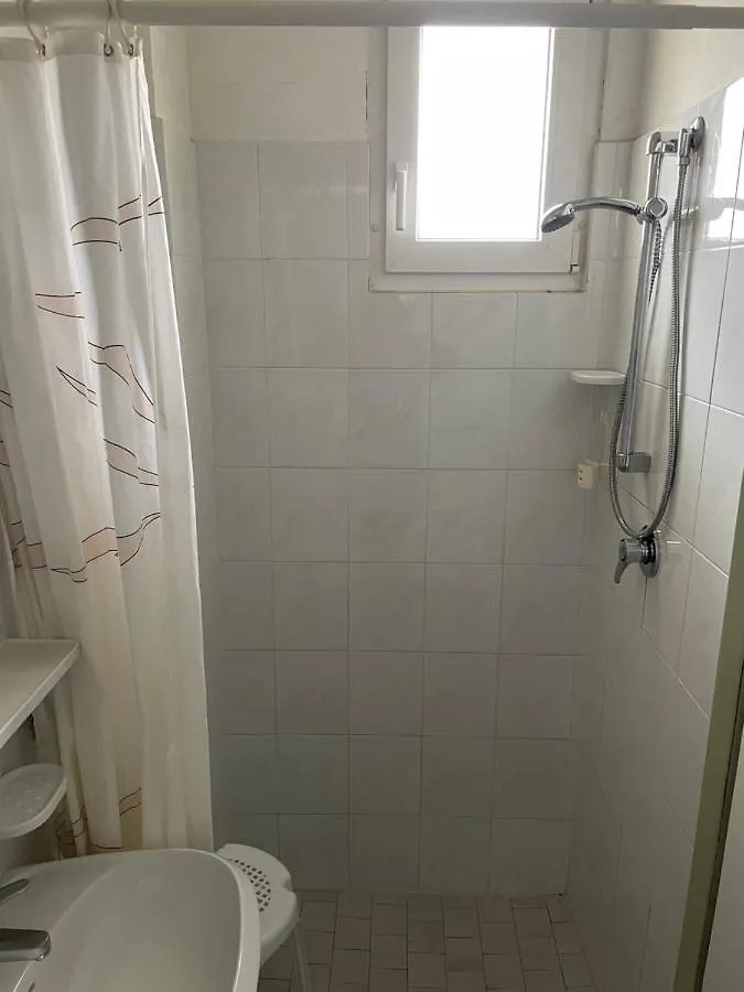Hotel Urania Nuova Gestione Rimini Italien