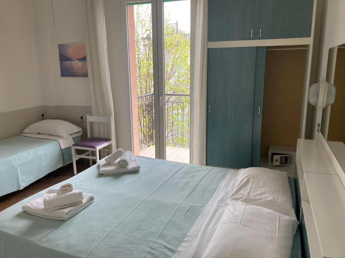 ***  Hotel Urania Nuova Gestione Rimini Italien