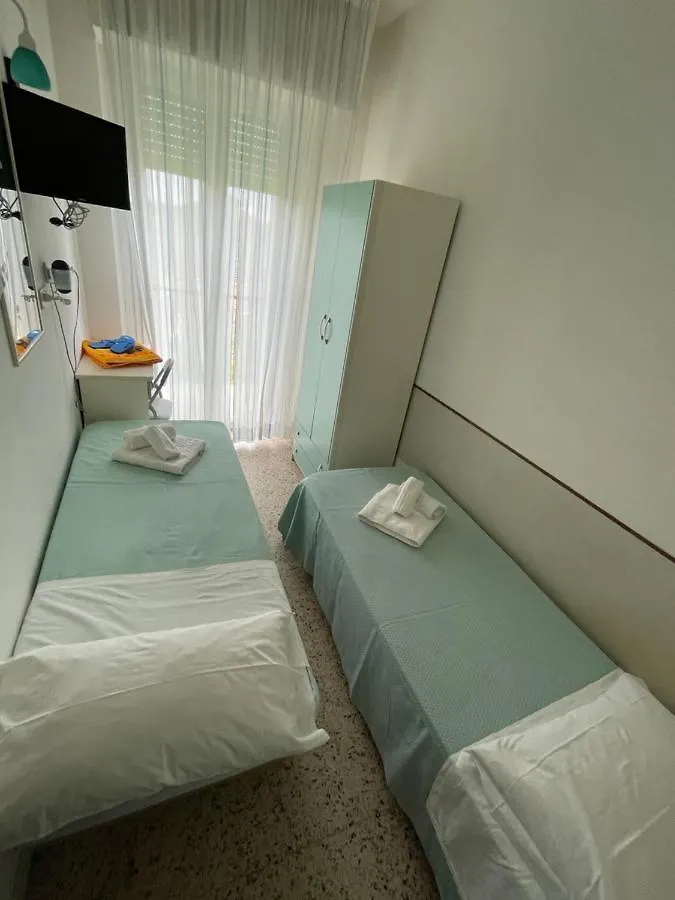 Hotel Urania Nuova Gestione Rimini
