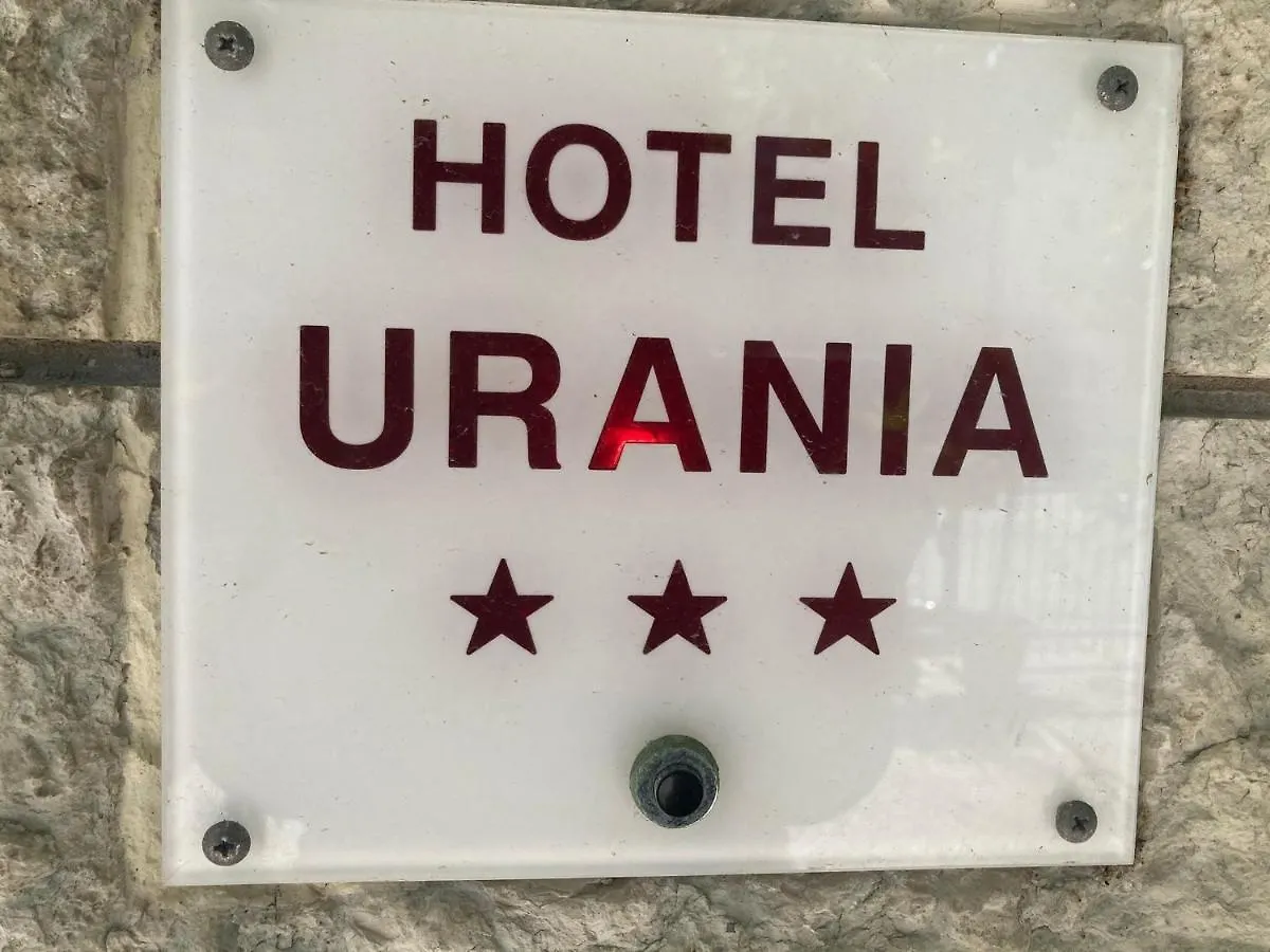 Hotel Urania Nuova Gestione Rimini