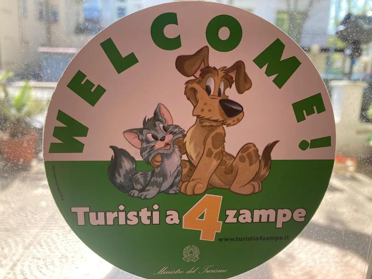 Hotel Urania Nuova Gestione Rimini 3*,