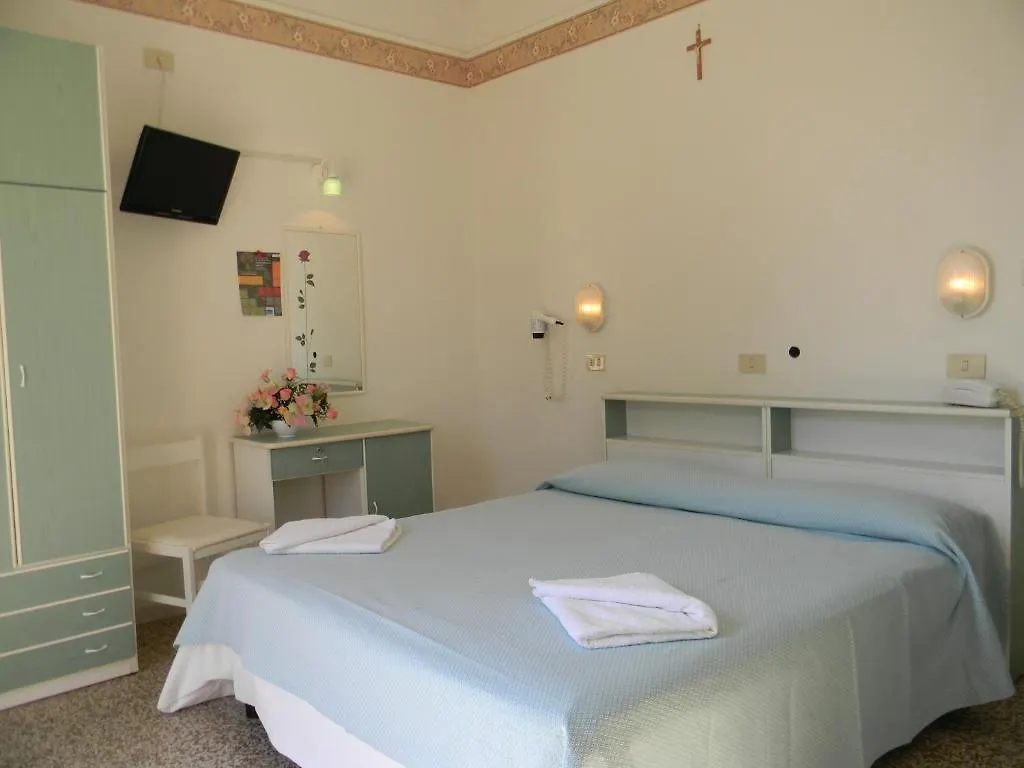 Hotel Urania Nuova Gestione Rimini