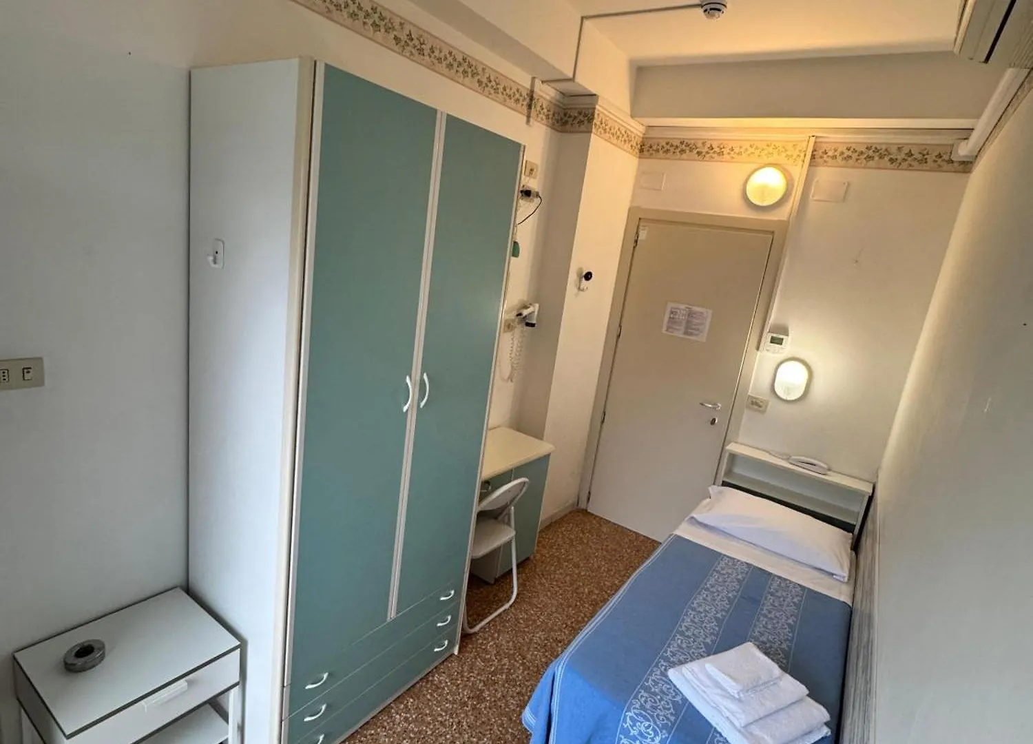 Hotel Urania Nuova Gestione Rimini