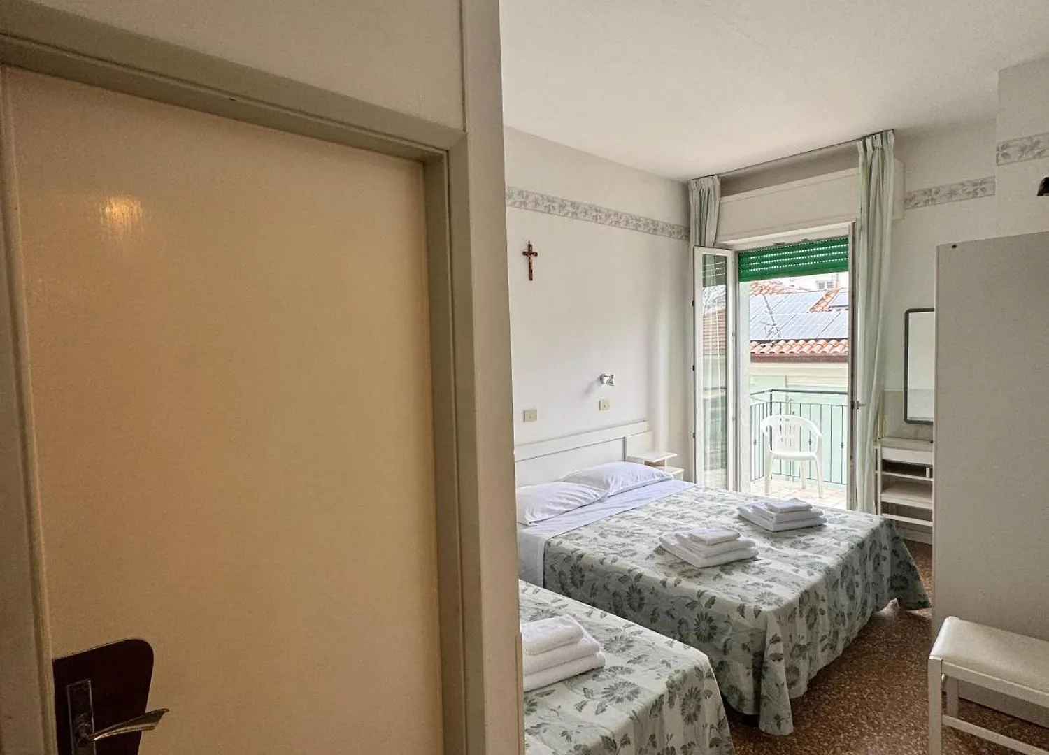 Hotel Urania Nuova Gestione Rimini