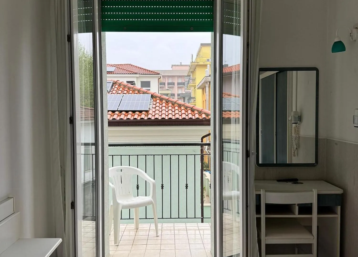 Hotel Urania Nuova Gestione Rimini