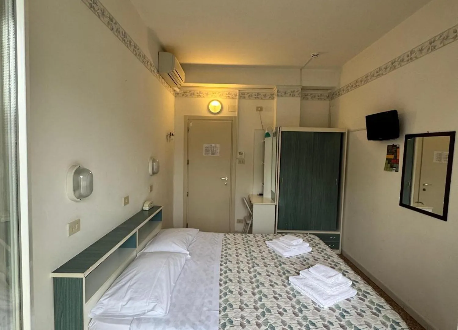 Hotel Urania Nuova Gestione Rimini