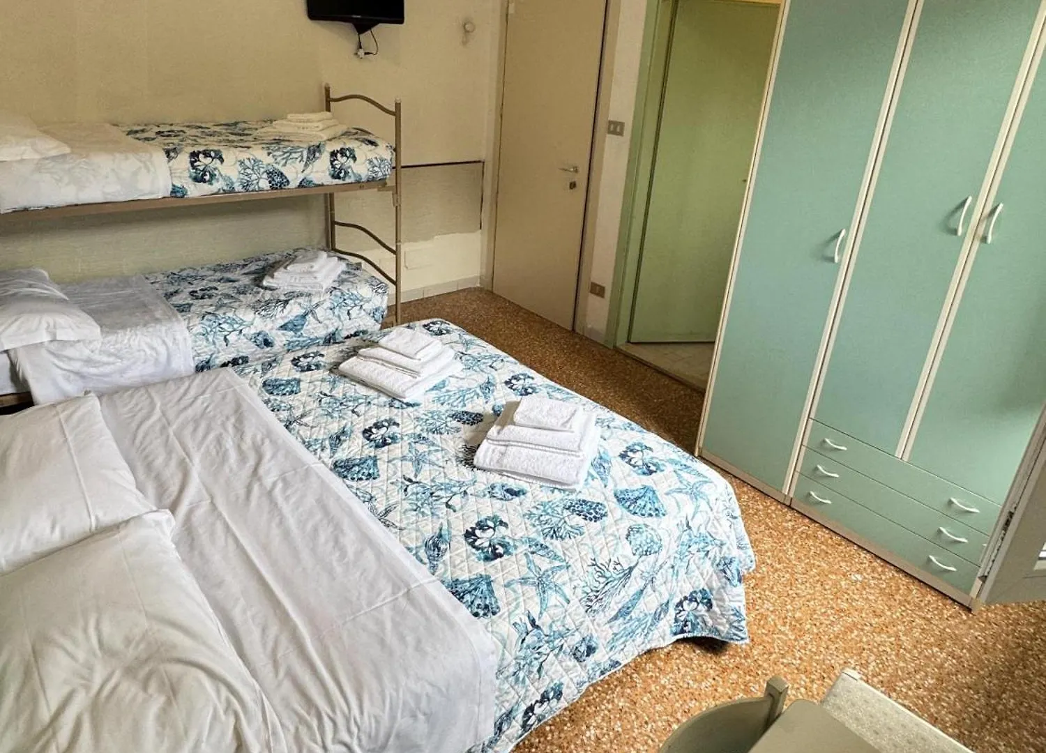 Hotel Urania Nuova Gestione Rimini 3*,
