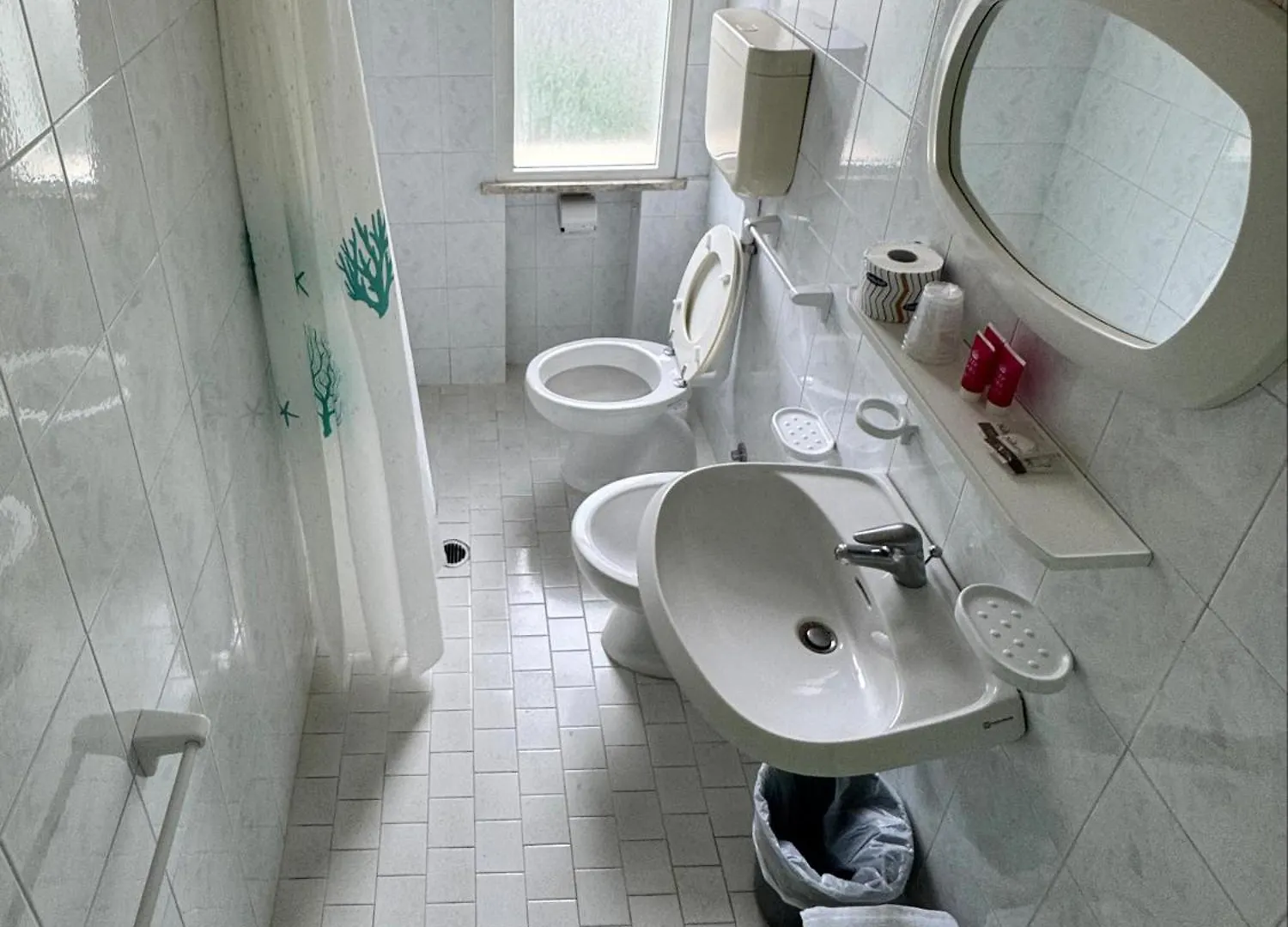 Hotel Urania Nuova Gestione Rimini