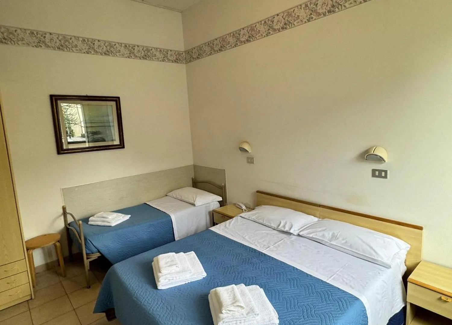 Hotel Urania Nuova Gestione Rimini