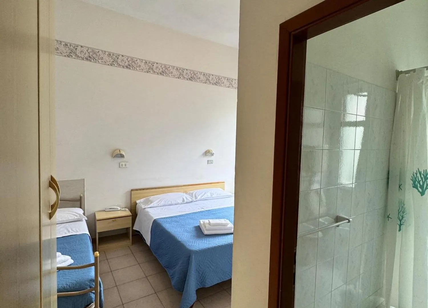 Hotel Urania Nuova Gestione Rimini