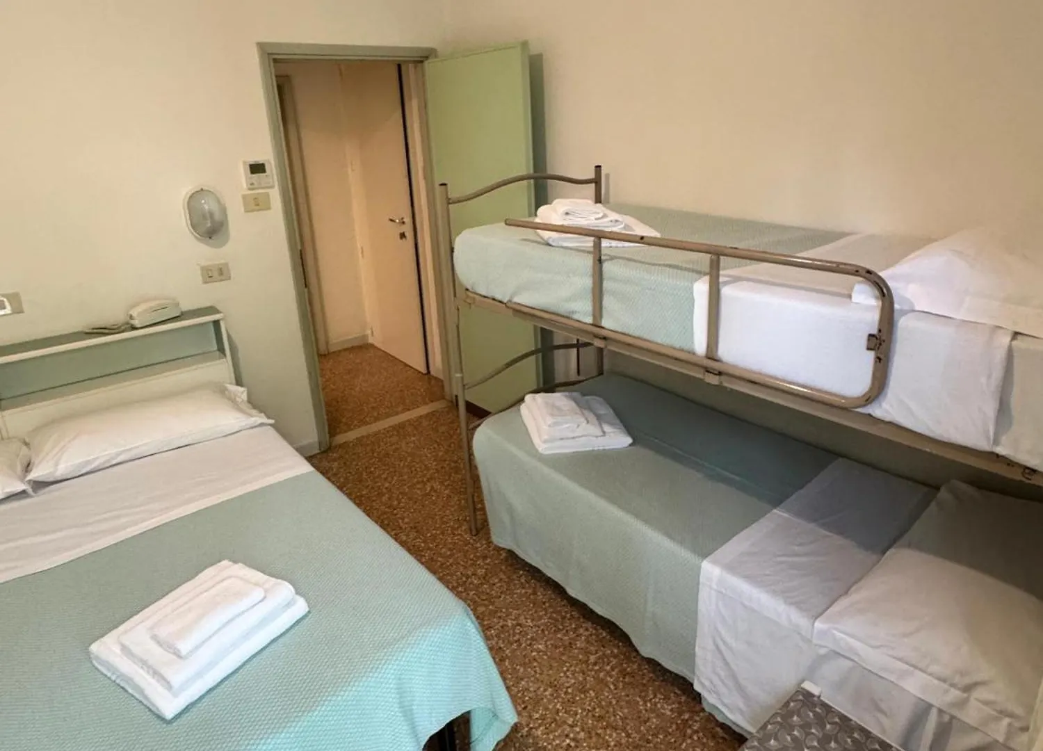 Hotel Urania Nuova Gestione Rimini
