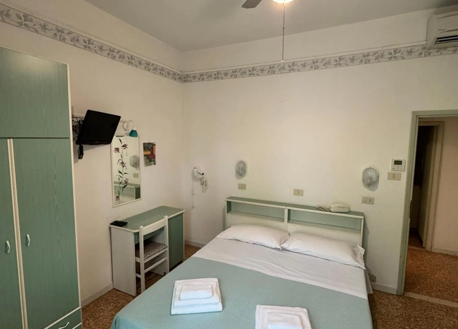 Hotel Urania Nuova Gestione Rimini