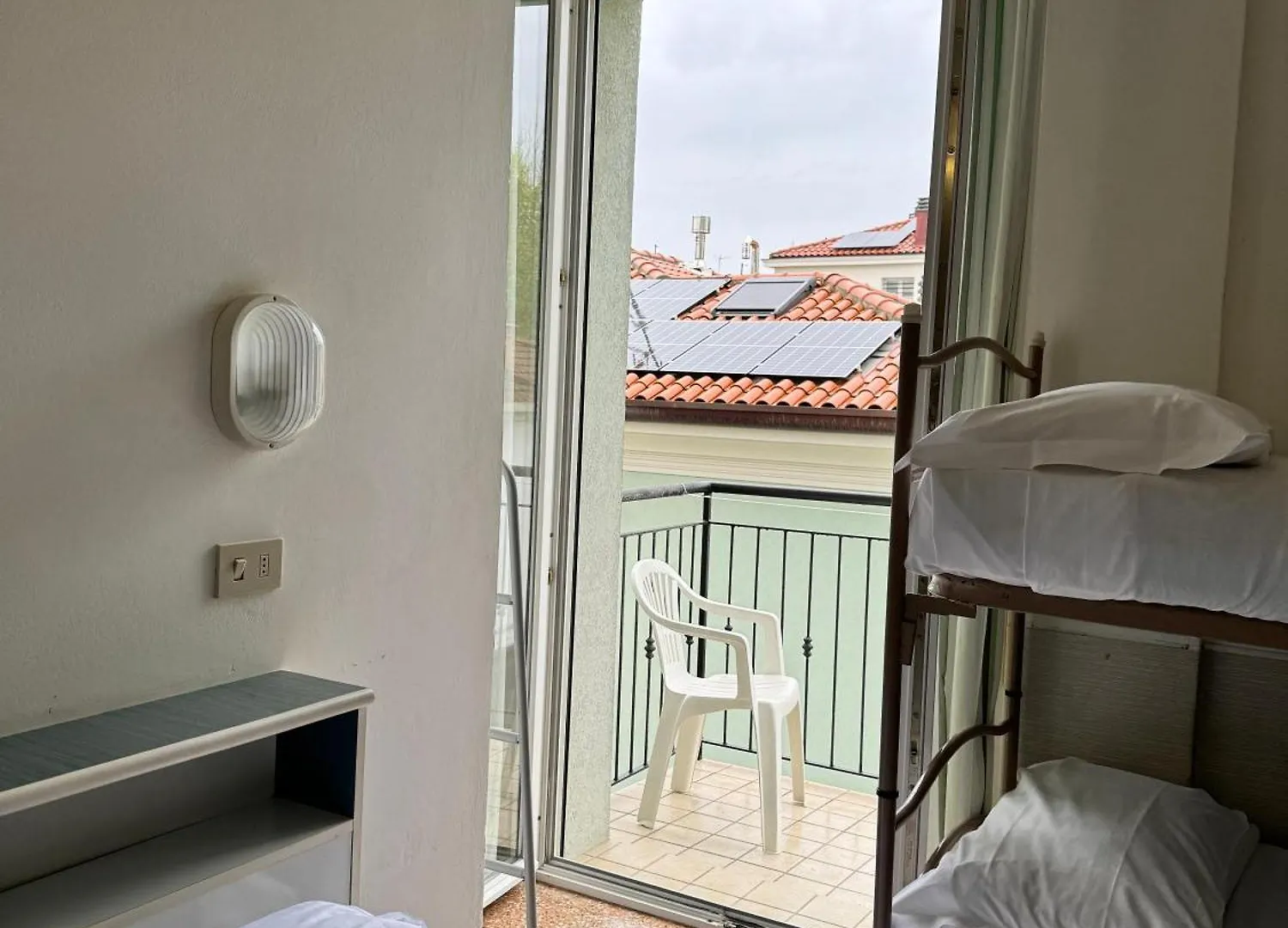 ***  Hotel Urania Nuova Gestione Rimini Italien