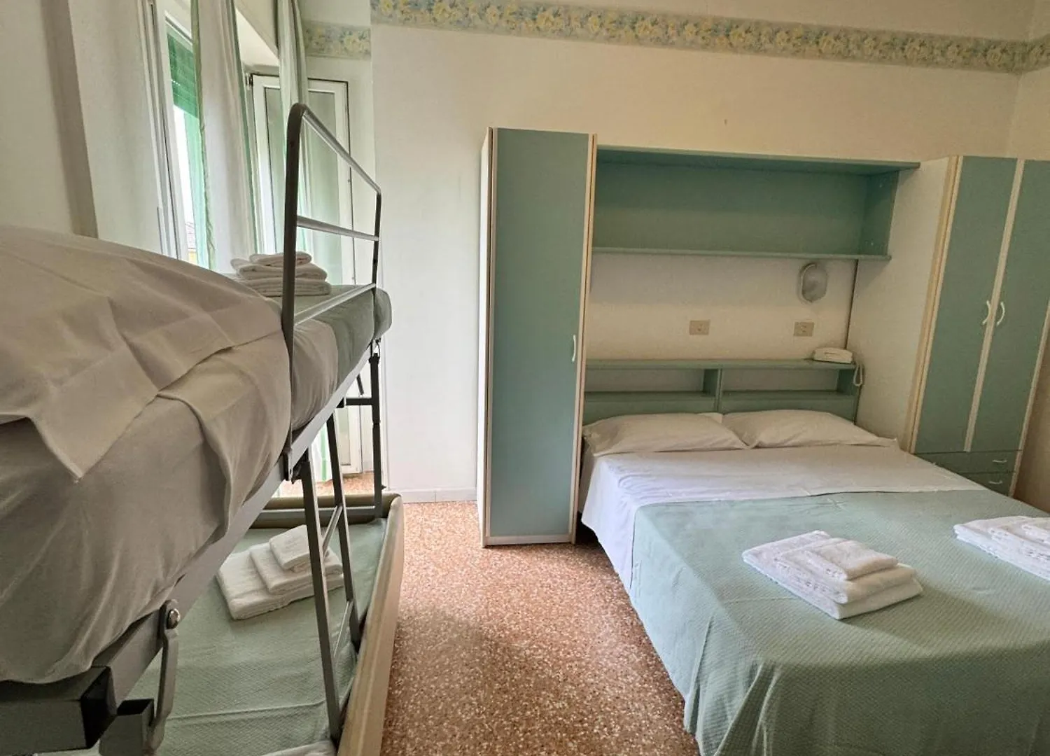 Hotel Urania Nuova Gestione Rimini 3*,