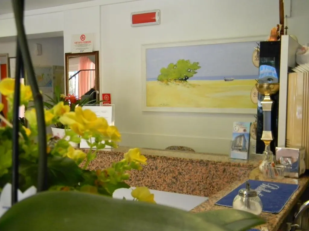 Hotel Urania Nuova Gestione Rimini