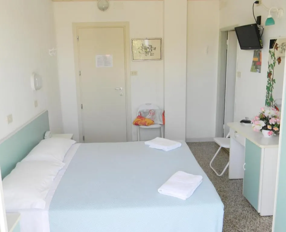 Hotel Urania Nuova Gestione Rimini