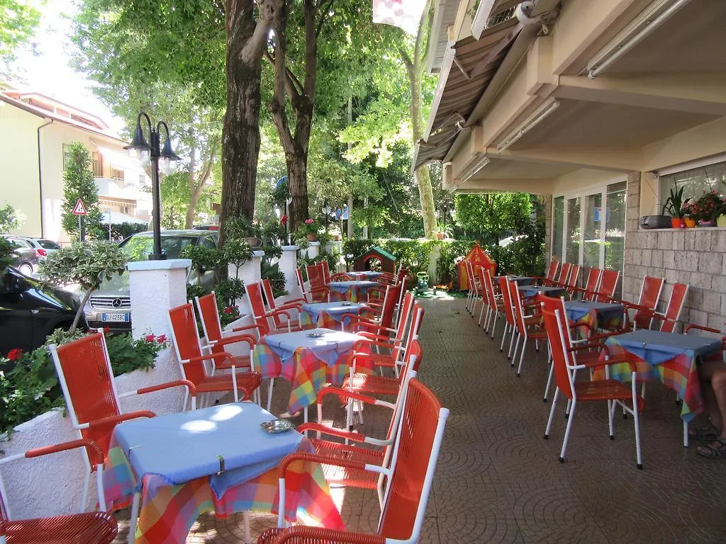 Hotel Urania Nuova Gestione Rimini