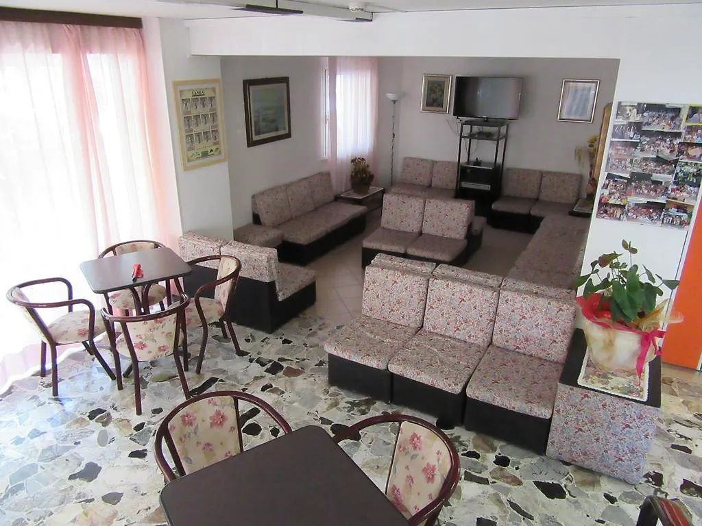 Hotel Urania Nuova Gestione Rimini