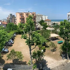 Del Vecchio 3* Rimini