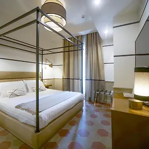 Maison d'hôtes Relais Luxury Corso