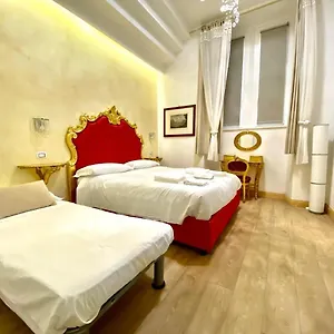 Pensjonat Charming Rzym