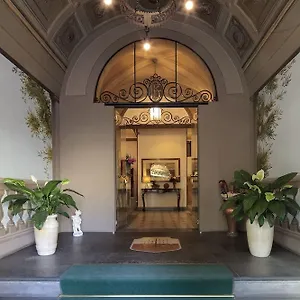 Malaspina 3* Florenz