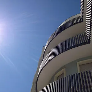Hotel Arpa, Rimini