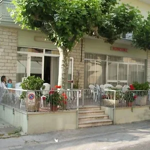 Ronconi Szálloda