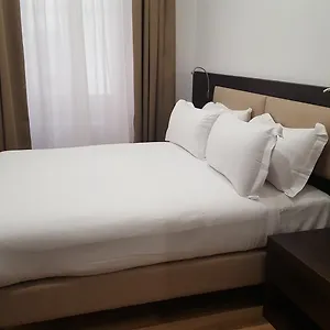 Pensjonat Finestra Su Monti Rzym