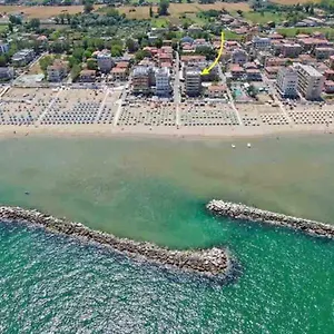 Belvedere Vista - Seafront Apartmanhotel