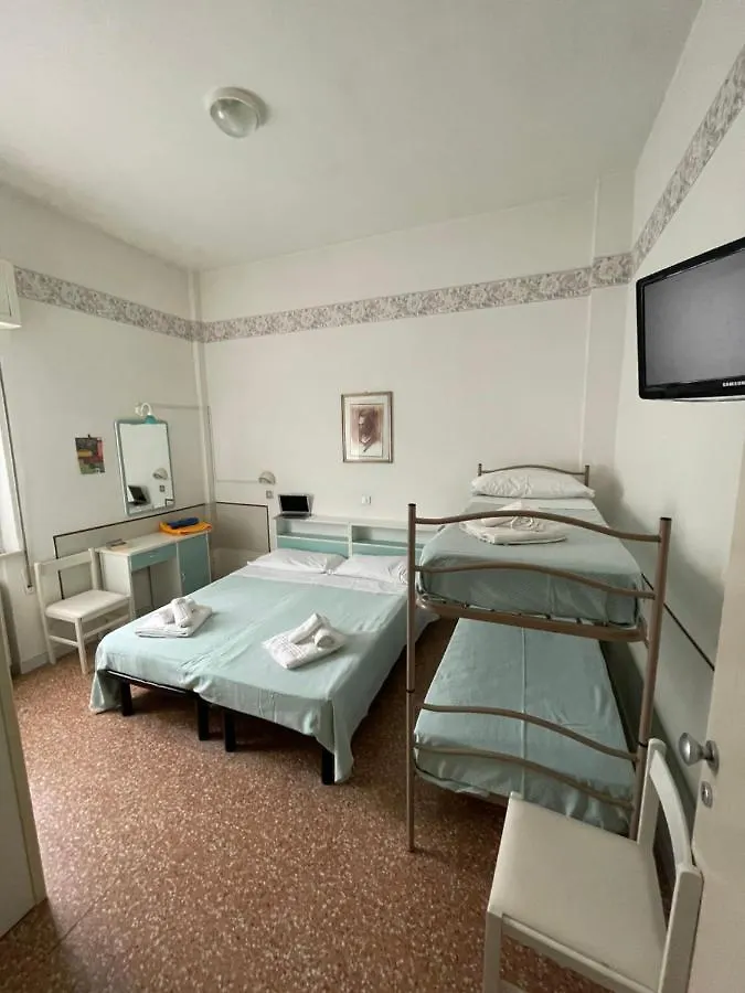 ***  Hotel Urania Nuova Gestione Rimini Italy