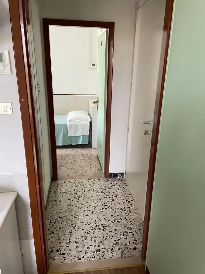Hotel Urania Nuova Gestione Rimini 3*,
