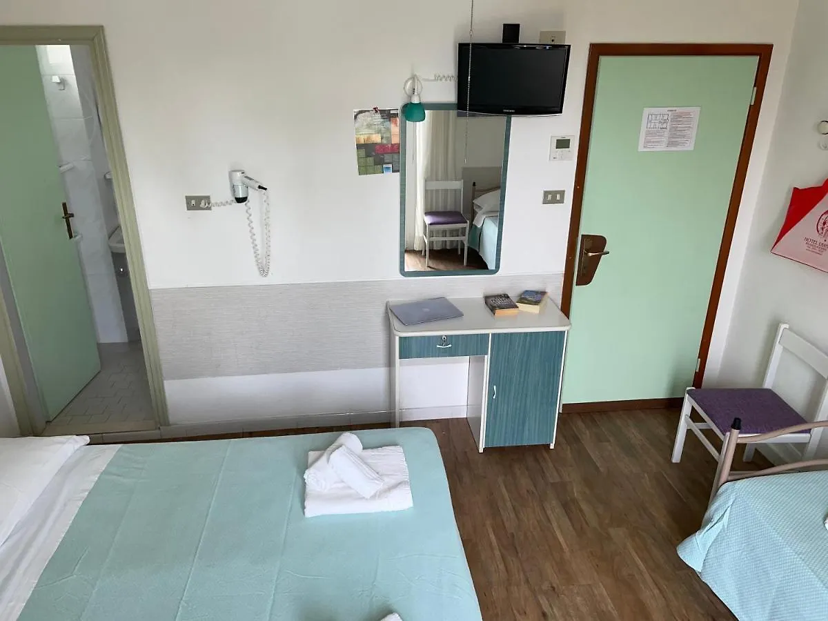 Hotel Urania Nuova Gestione Rimini