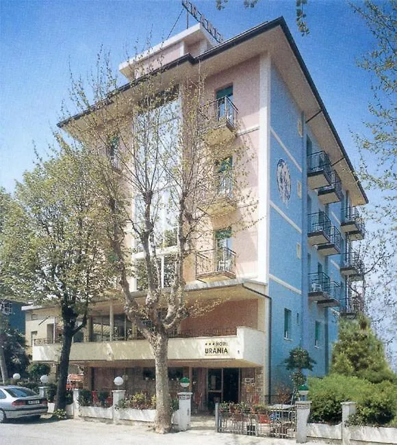 Hotel Urania Nuova Gestione Rimini