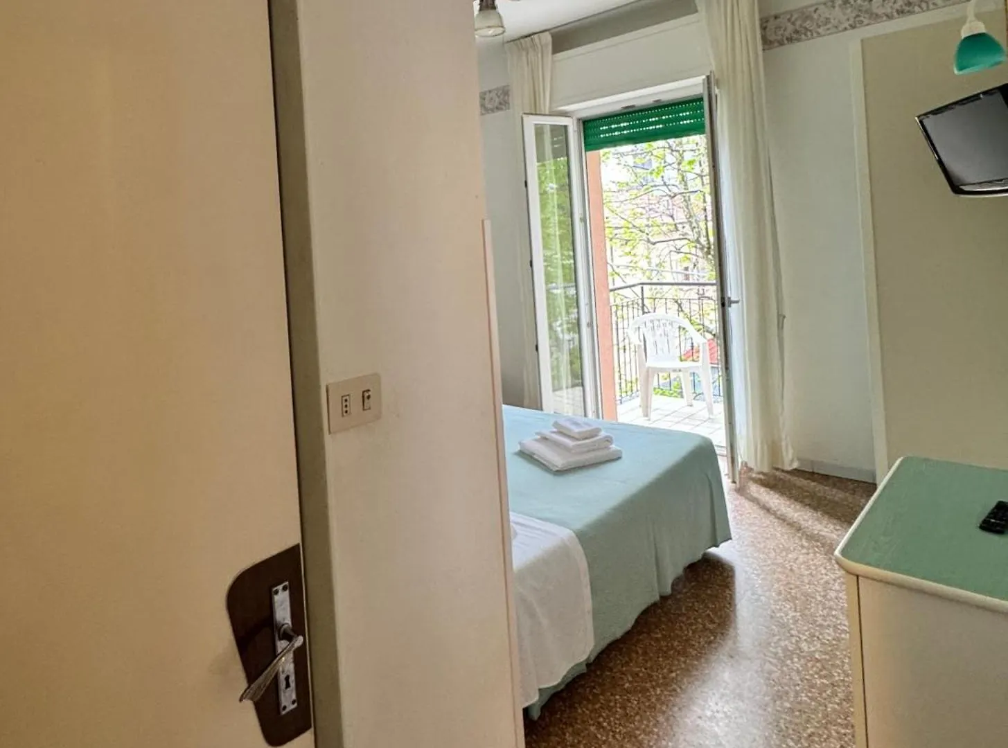 Hotel Urania Nuova Gestione Rimini