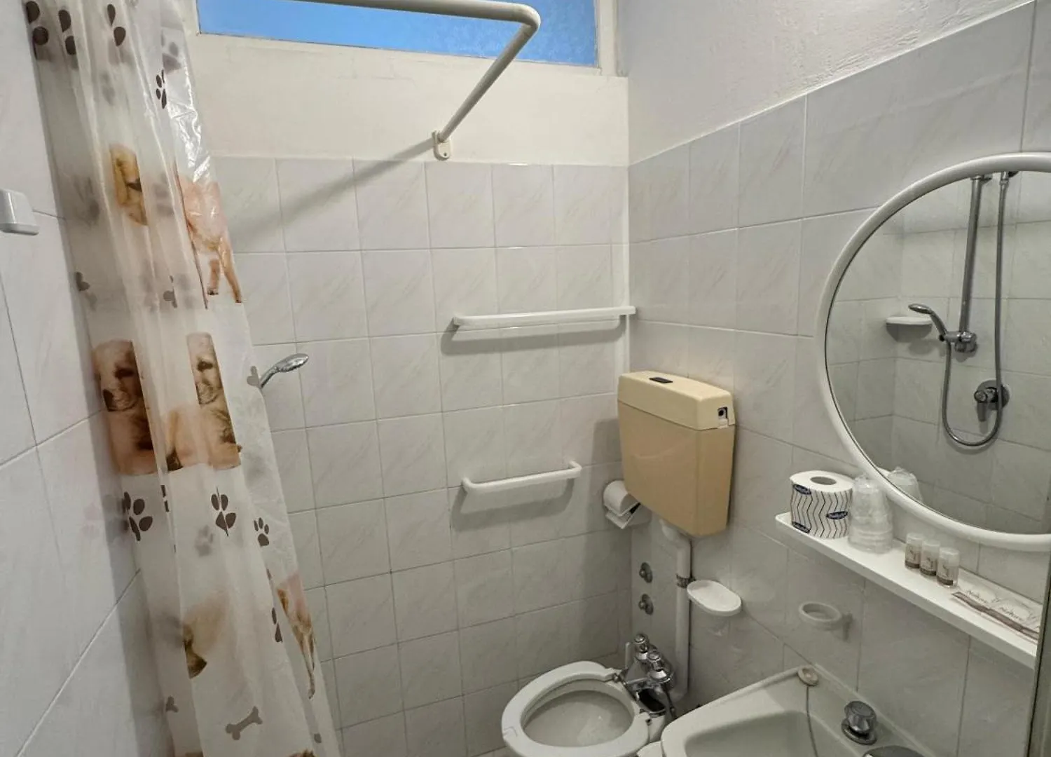 Hotel Urania Nuova Gestione 리미니