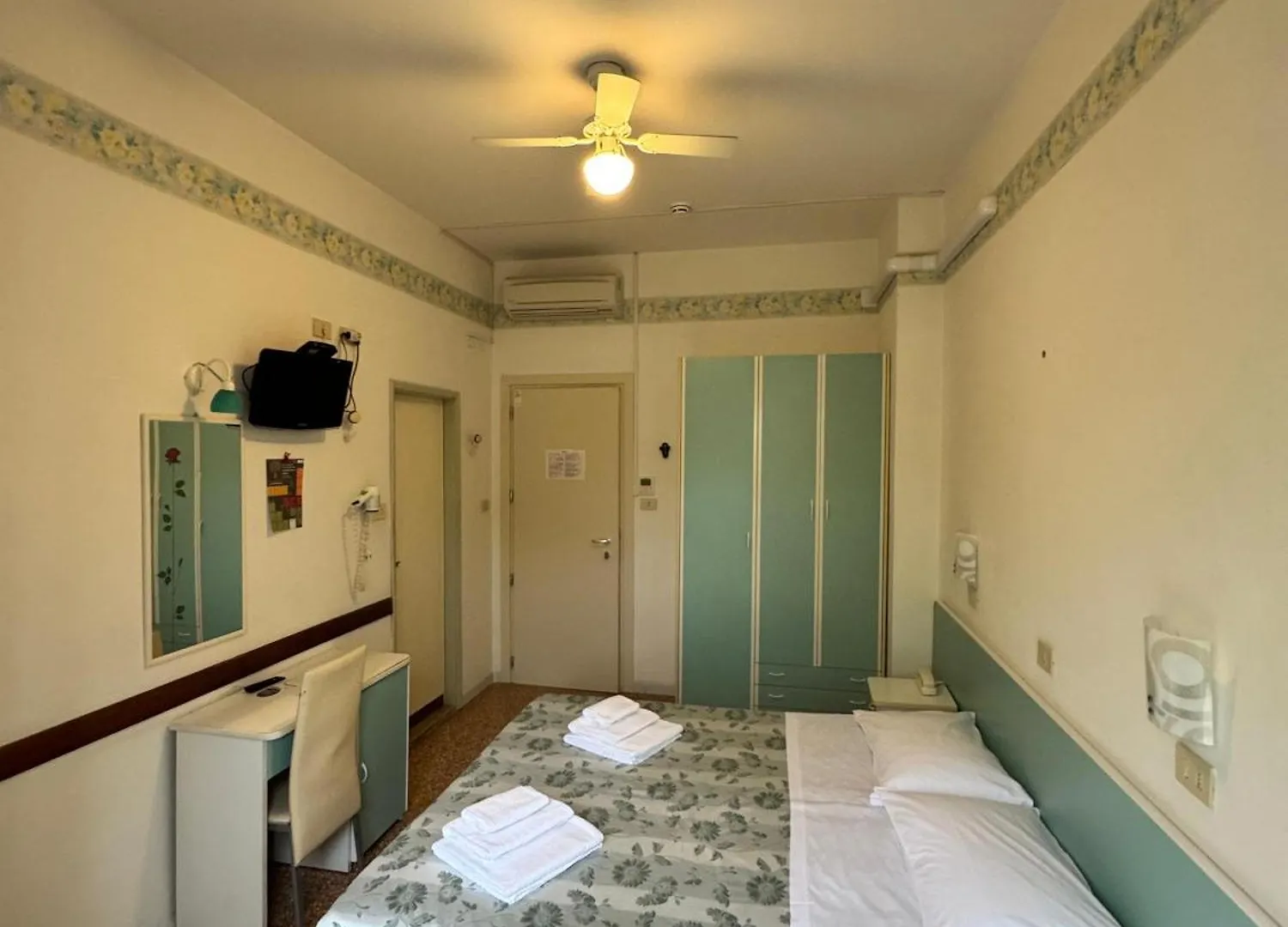 Hotel Urania Nuova Gestione Rimini