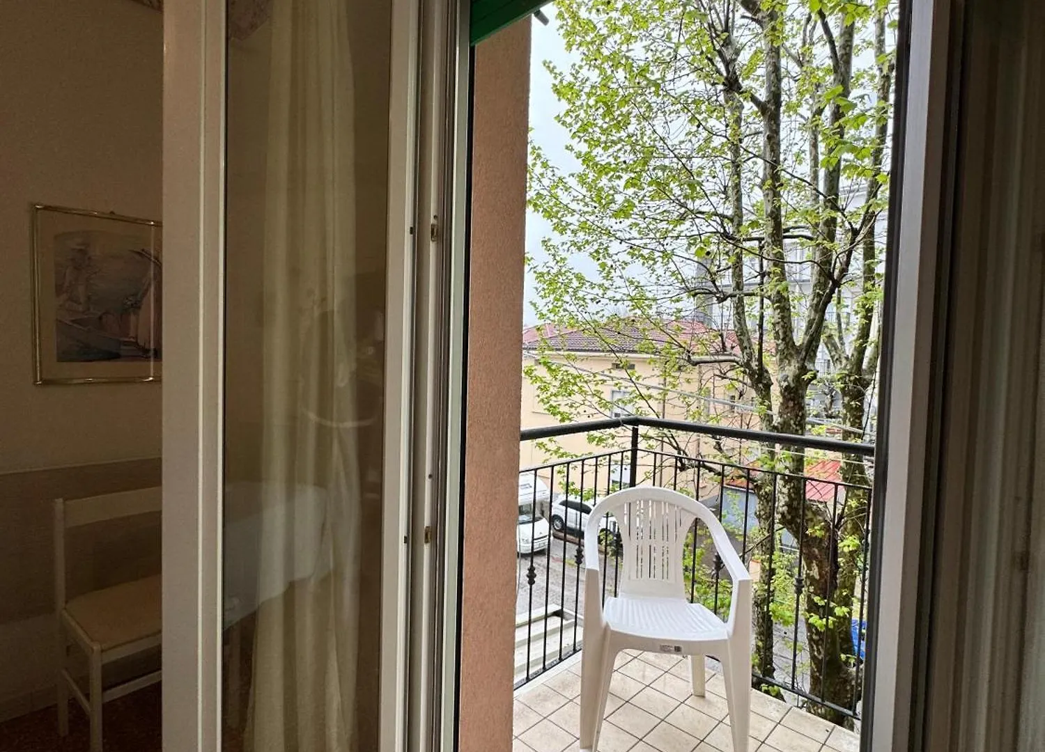 Hotel Urania Nuova Gestione Rimini