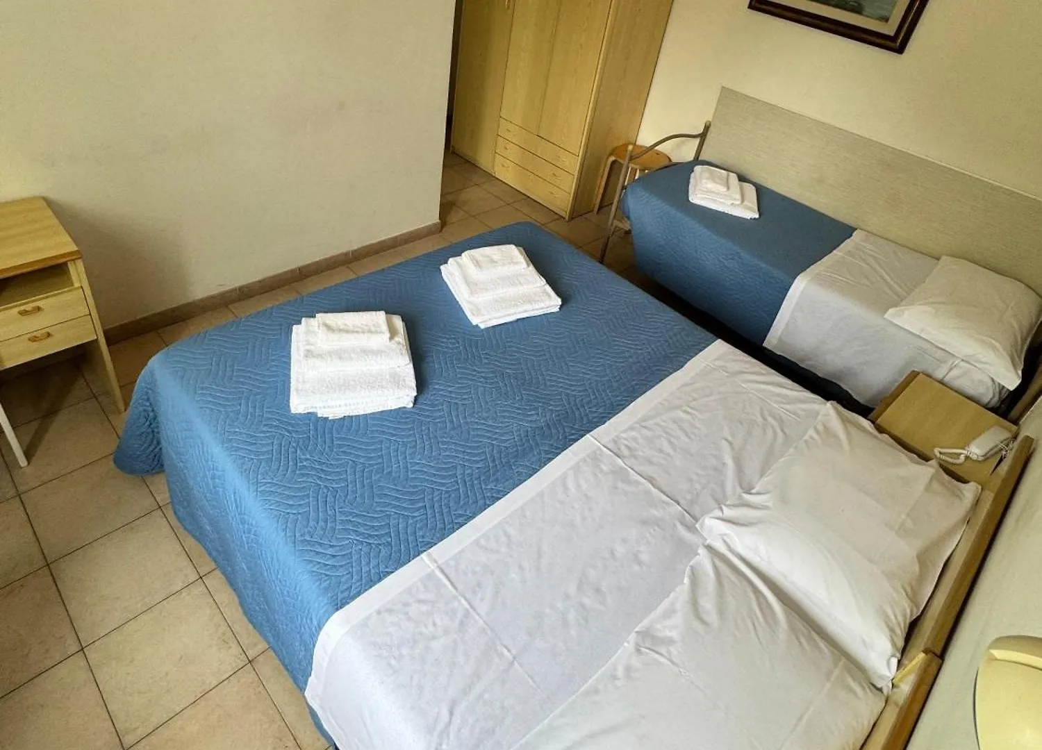 Hotel Urania Nuova Gestione Rimini 3*,  Italy