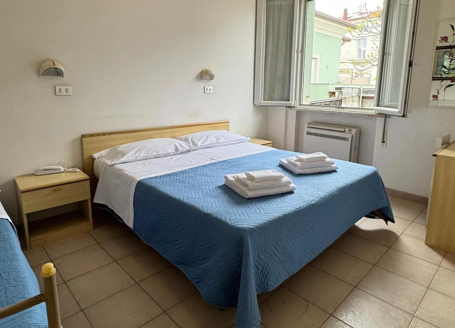 Hotel Urania Nuova Gestione Rimini 3*,