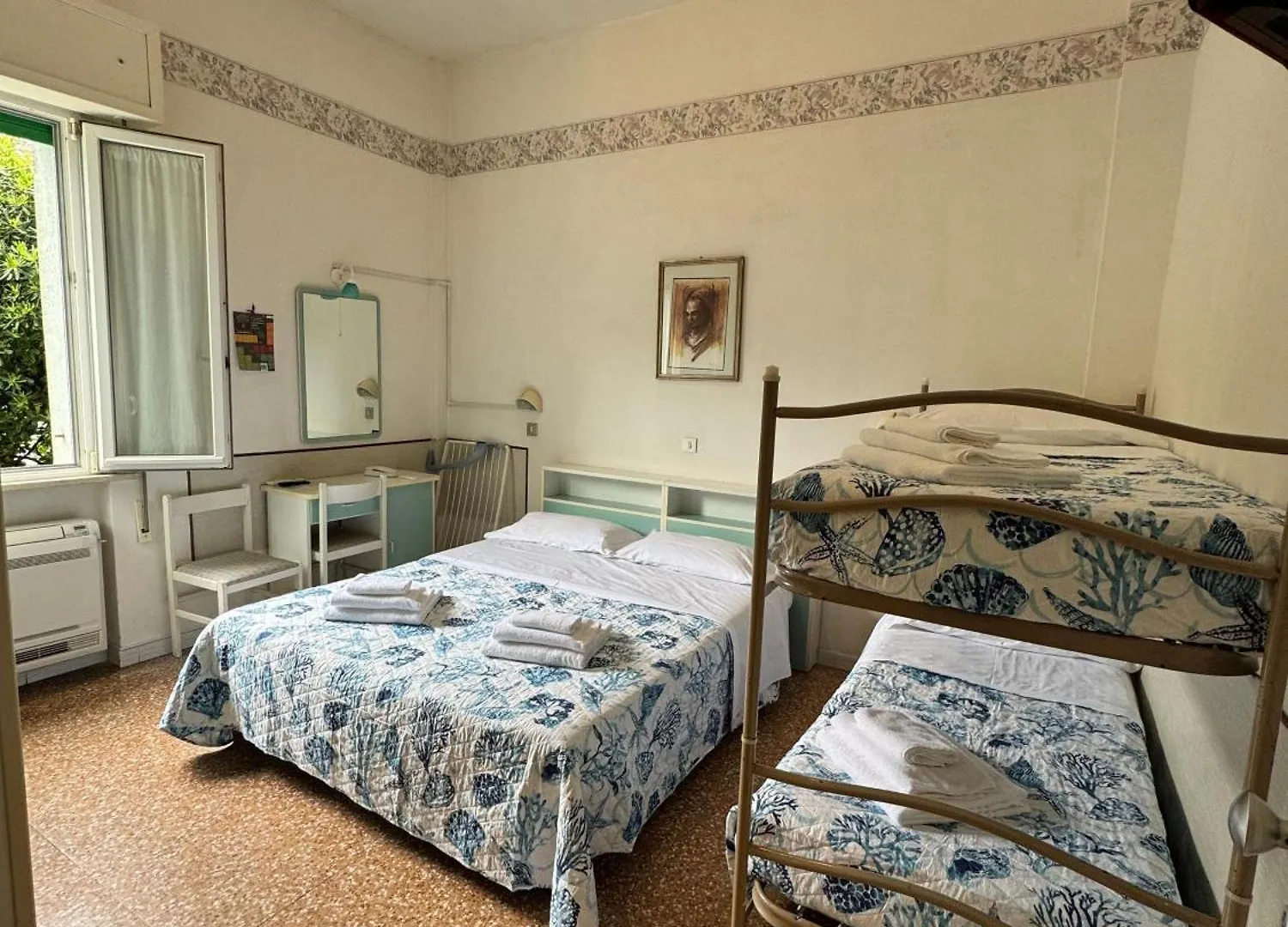 Hotel Urania Nuova Gestione Rimini