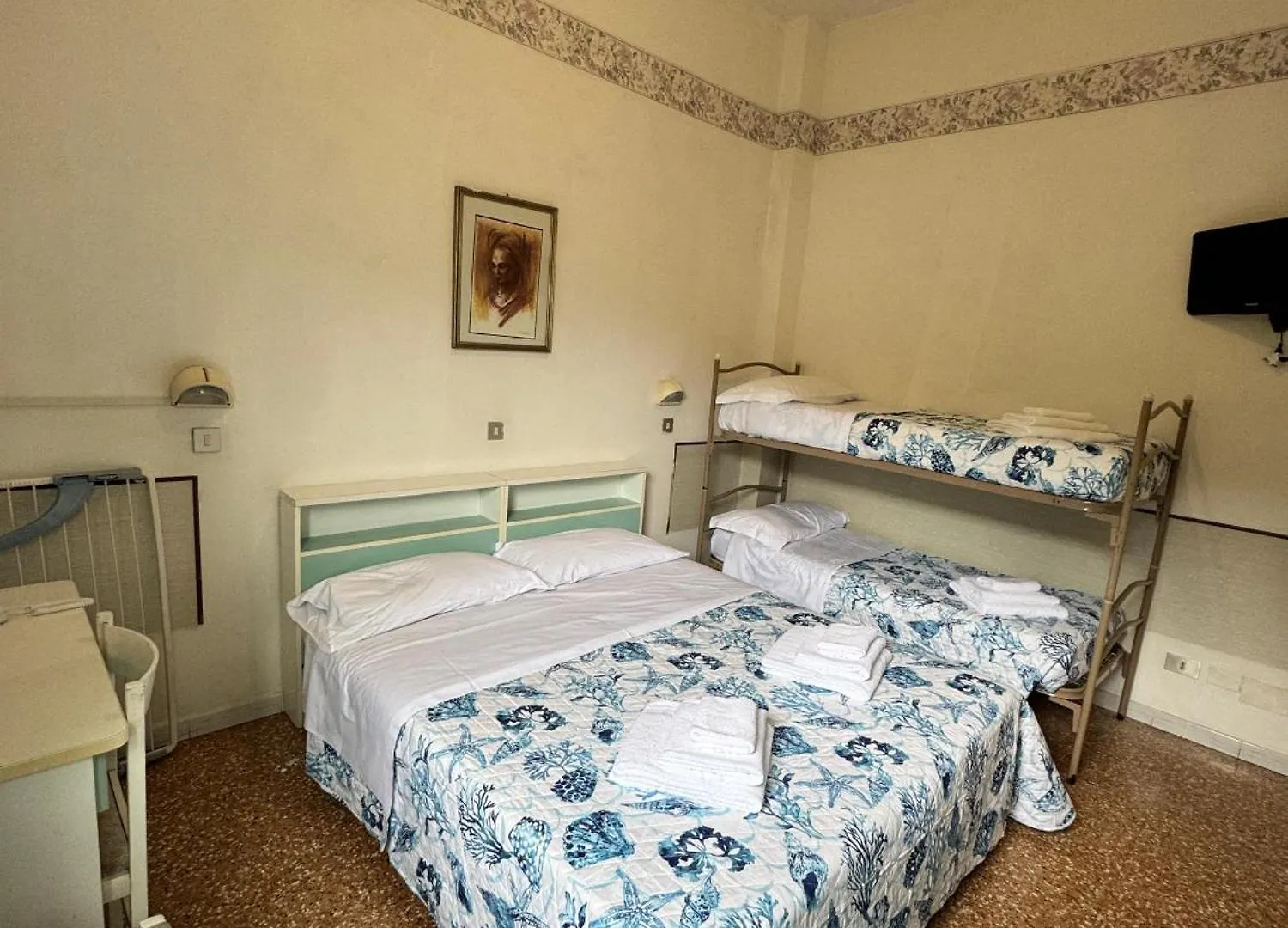Hotel Urania Nuova Gestione Rimini