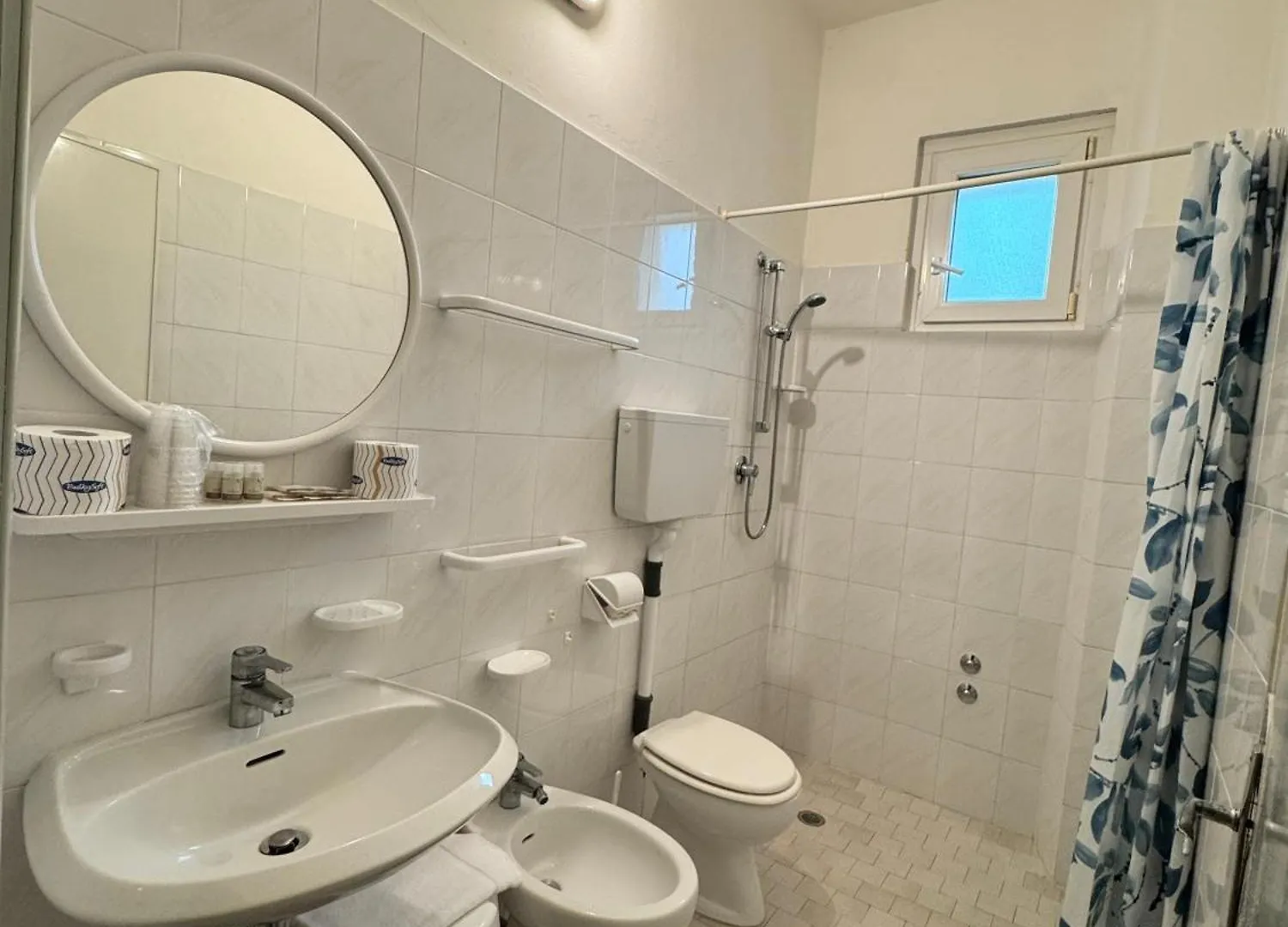 Hotel Urania Nuova Gestione Rimini
