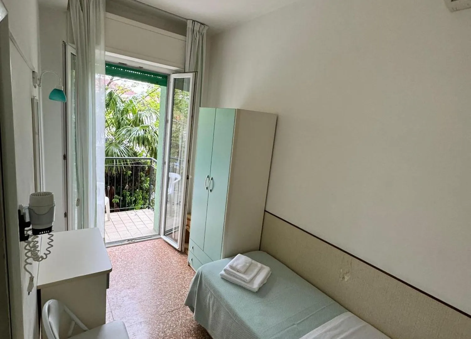Hotel Urania Nuova Gestione Rimini