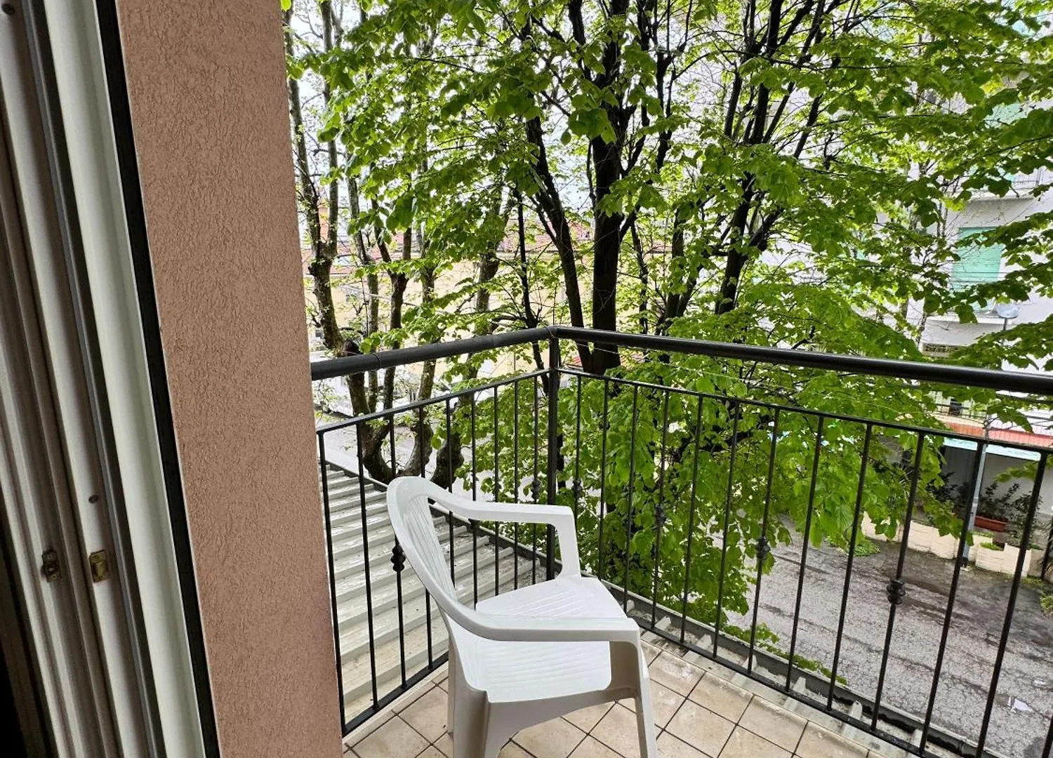 Hotel Urania Nuova Gestione Rimini Italy