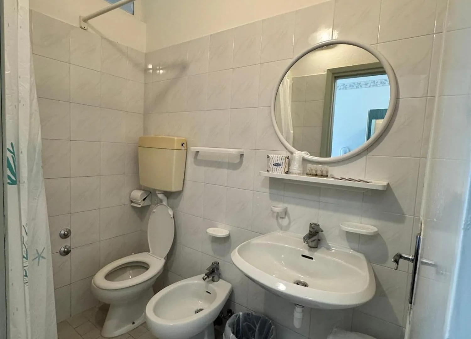 Hotel Urania Nuova Gestione Rimini
