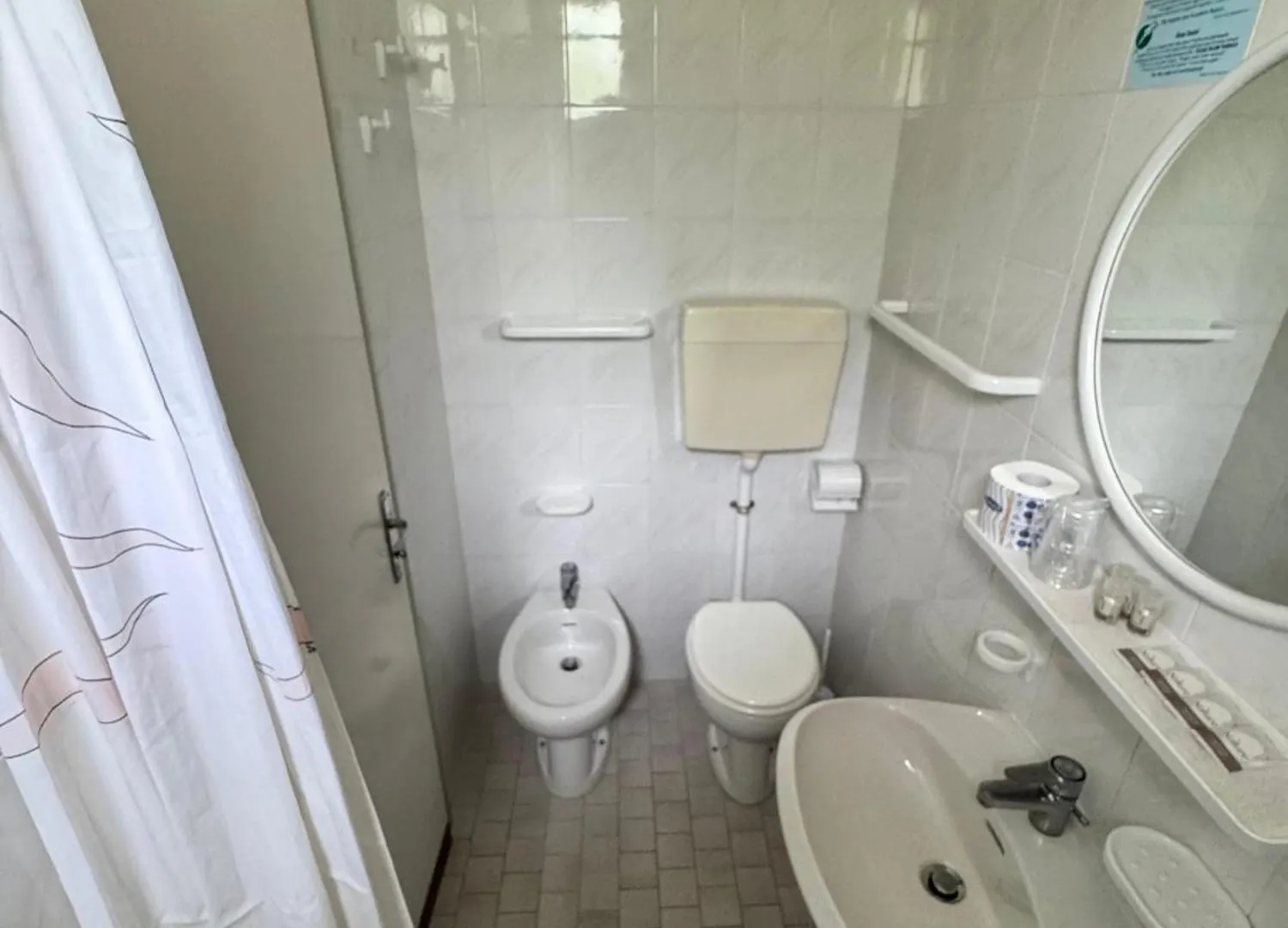 Hotel Urania Nuova Gestione Rímini Italia