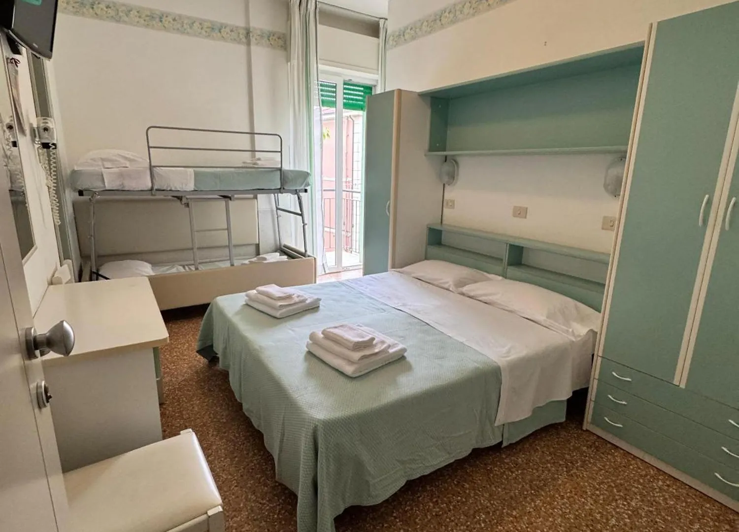 Hotel Urania Nuova Gestione Rimini