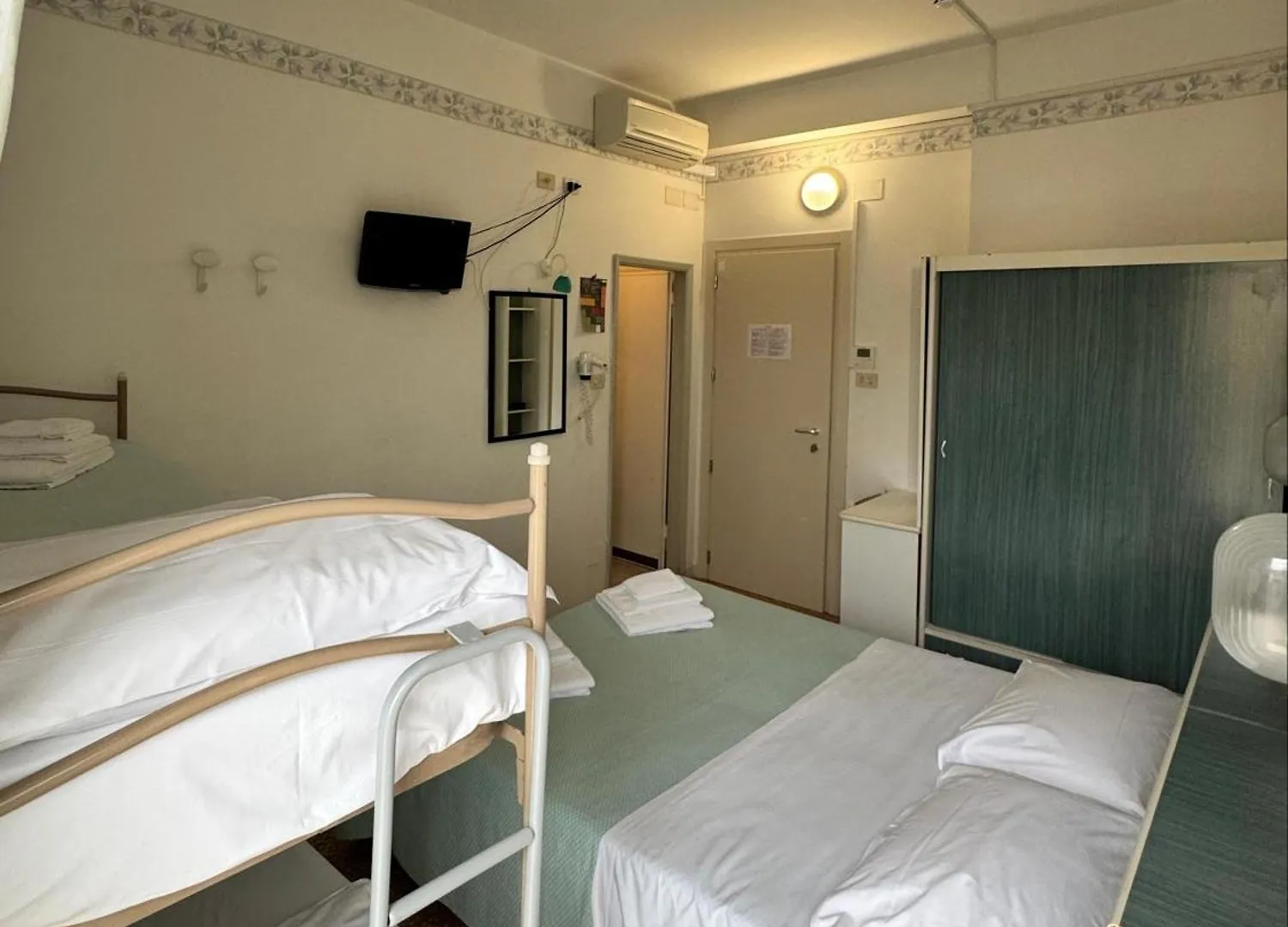Hotel Urania Nuova Gestione Rimini