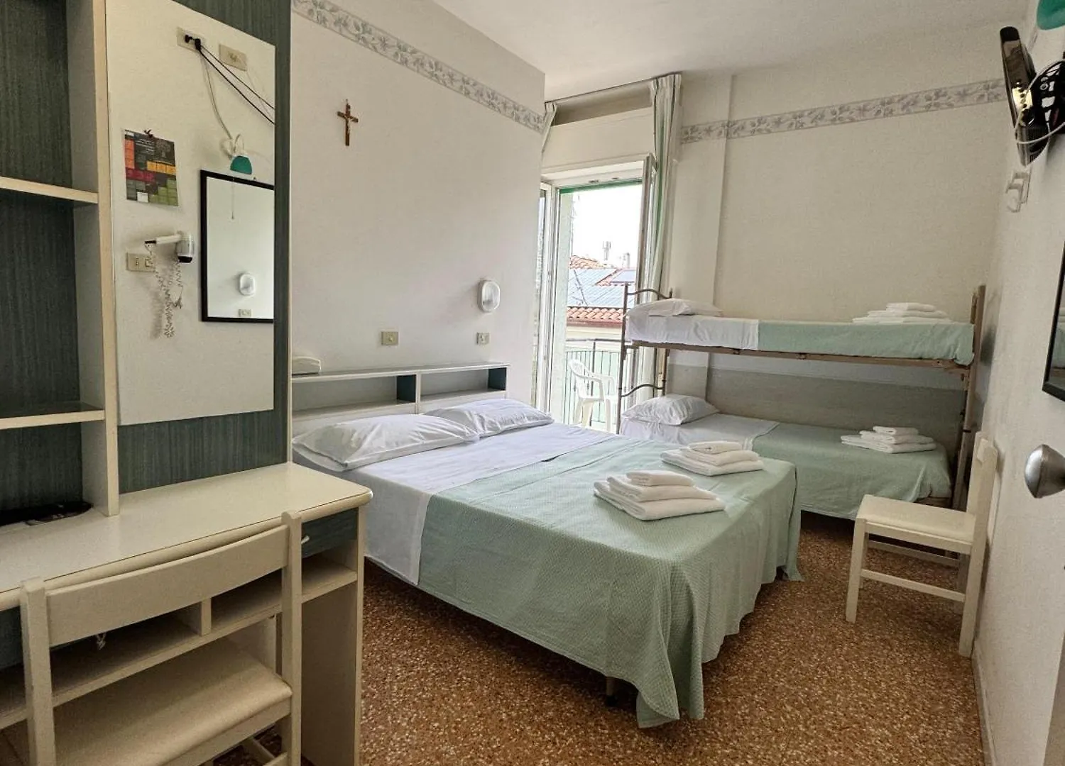 Hotel Urania Nuova Gestione Rimini